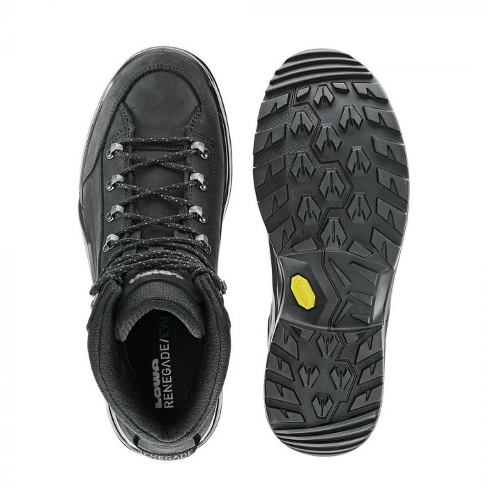 Buty męskie LOWA RENEGADE GTX EVO MID