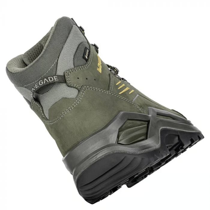 Buty męskie LOWA RENEGADE GTX EVO MID