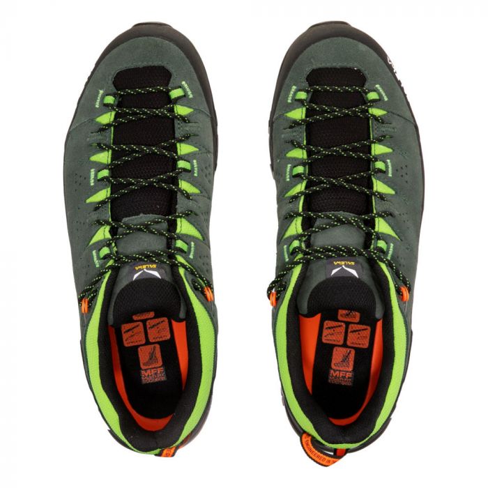 Buty męskie SALEWA ALP TRAINER 2 