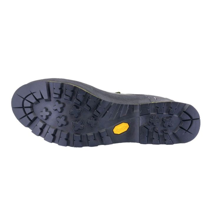 Buty męskie SALEWA CROW GTX / WALLNUT FLUO ORANGE