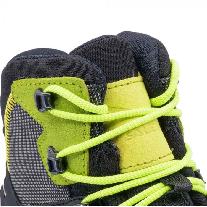 Buty męskie SALEWA CROW GTX