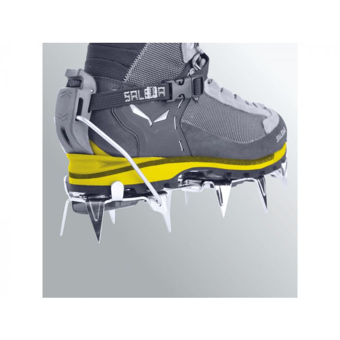 Buty męskie SALEWA CROW GTX