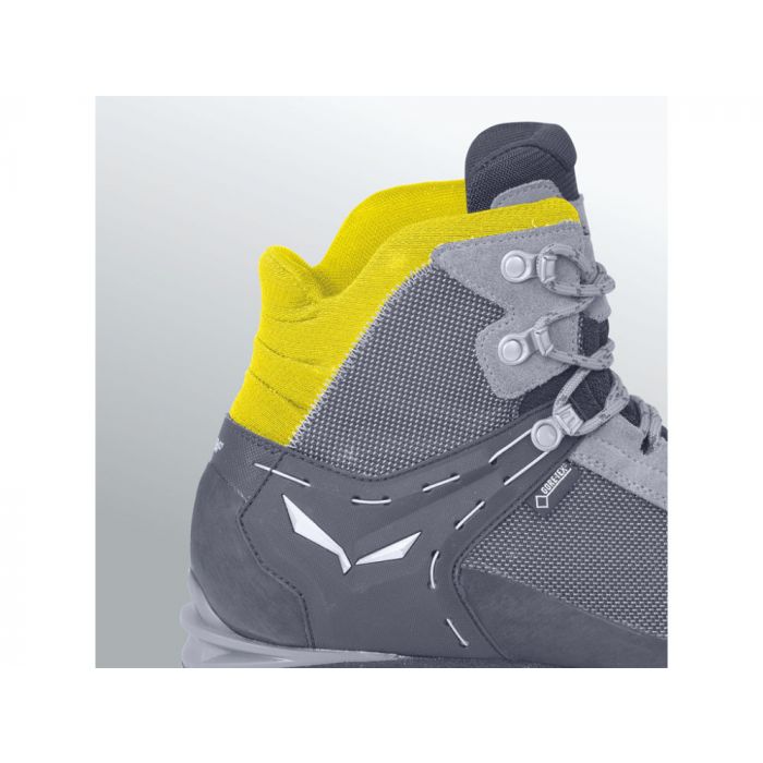 Buty męskie SALEWA CROW GTX