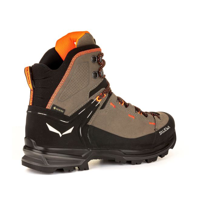 Buty męskie SALEWA MOUNTAIN TRAINER 2 MID GTX