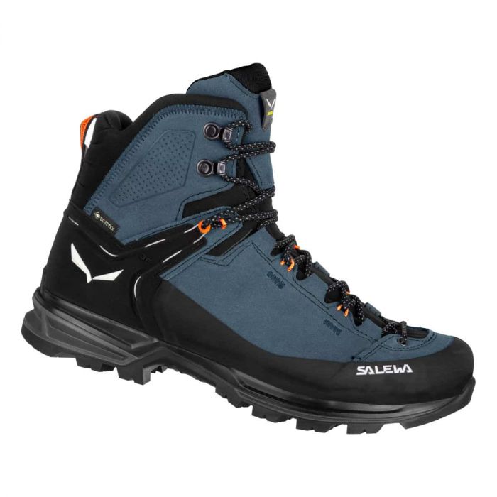 Buty męskie SALEWA MOUNTAIN TRAINER 2 MID GTX