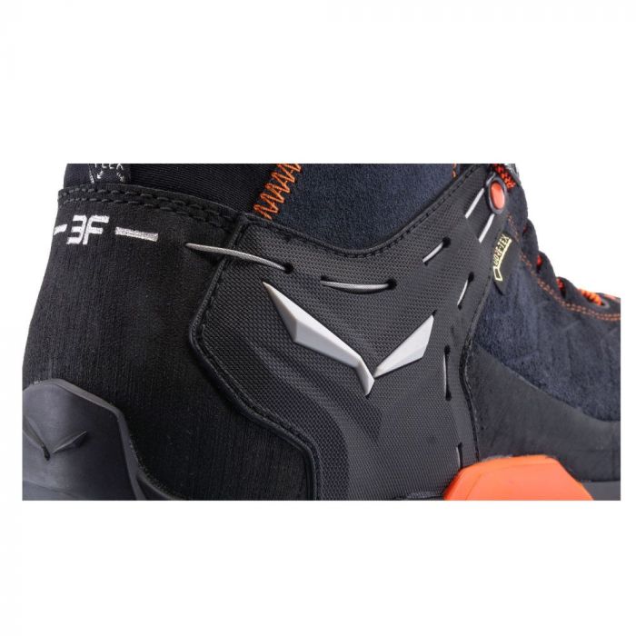 Buty męskie SALEWA MOUNTAIN TRAINER MID GTX 