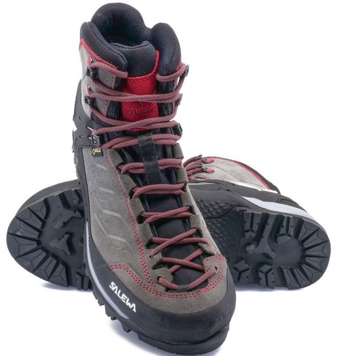 Buty męskie SALEWA MOUNTAIN TRAINER MID GTX 