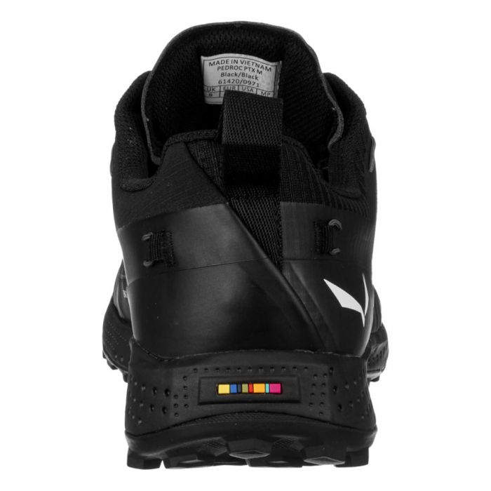 Buty męskie SALEWA PEDROC PTX