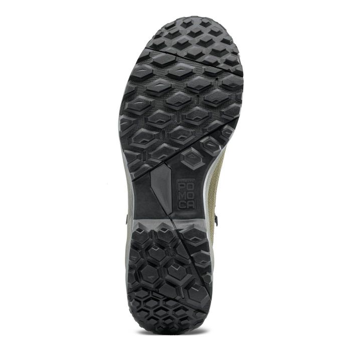 Buty męskie SALEWA PUEZ LEATHER MID PTX
