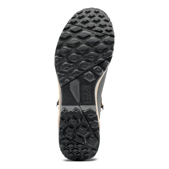 Buty męskie SALEWA PUEZ LEATHER MID PTX