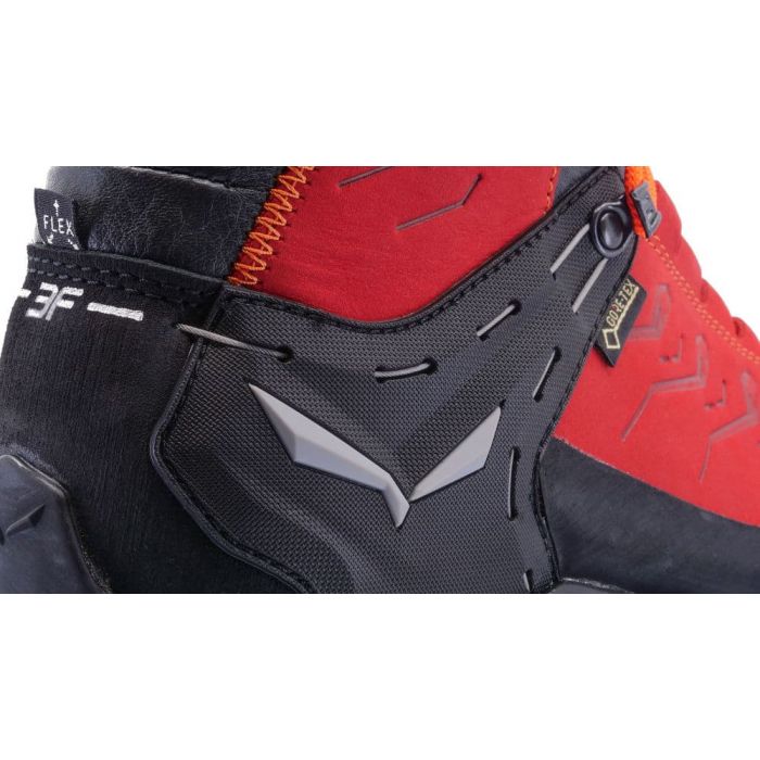 Buty męskie SALEWA RAPACE GTX