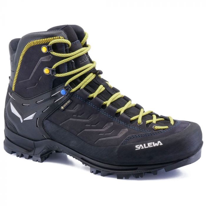 Buty męskie SALEWA RAPACE GTX