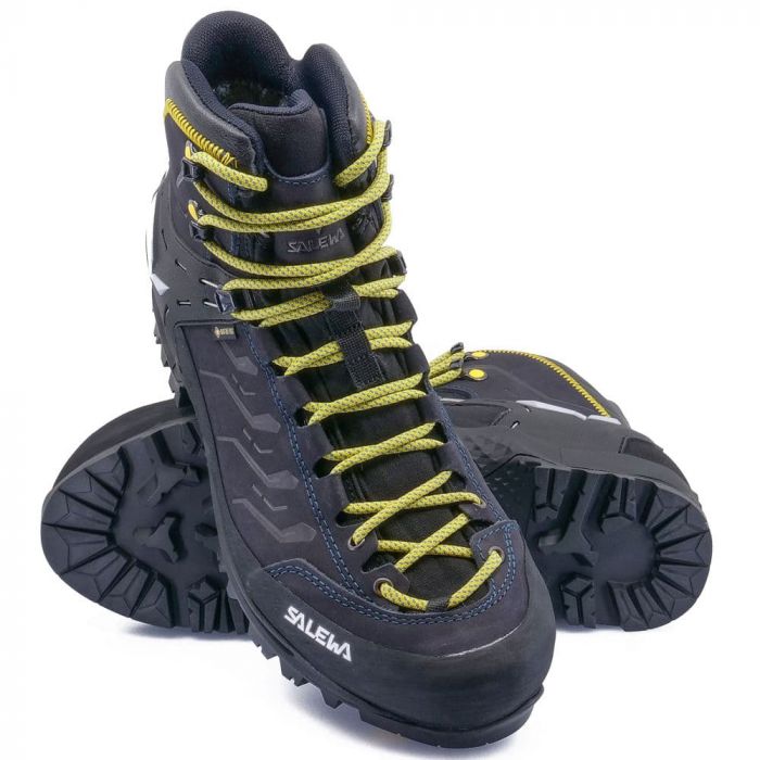 Buty męskie SALEWA RAPACE GTX