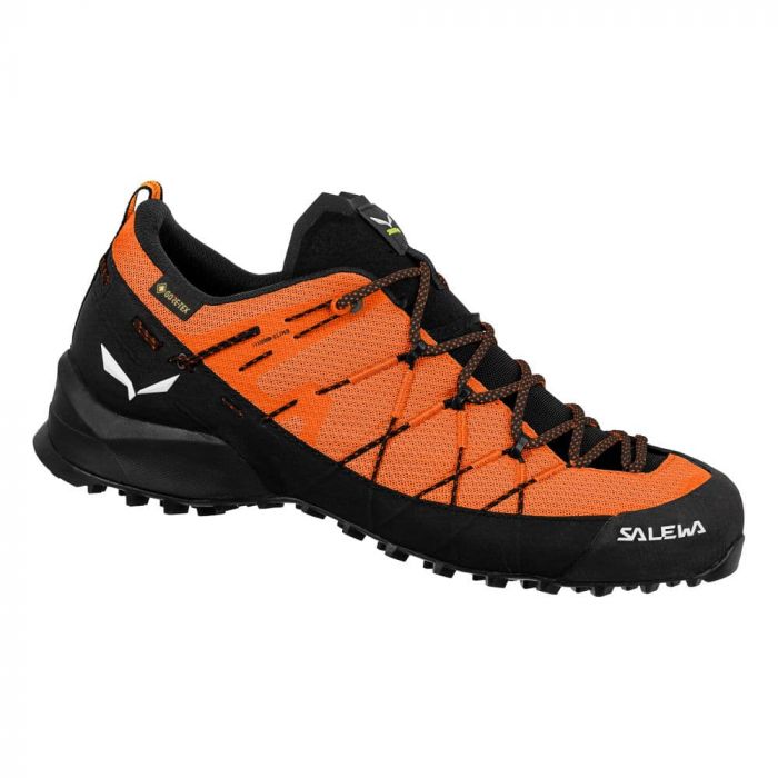 Buty męskie SALEWA WILDFIRE 2 GTX