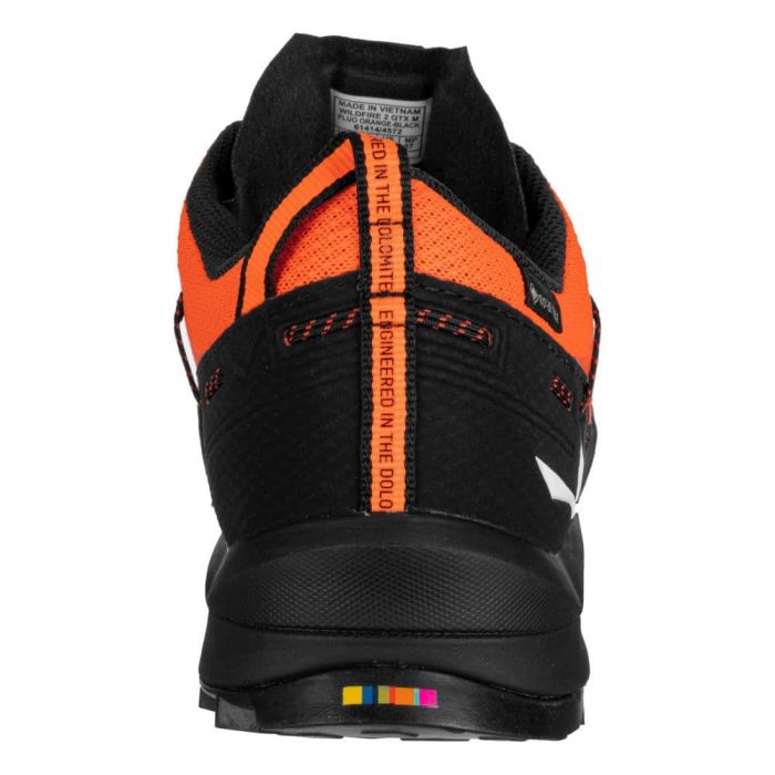 Buty męskie SALEWA WILDFIRE 2 GTX