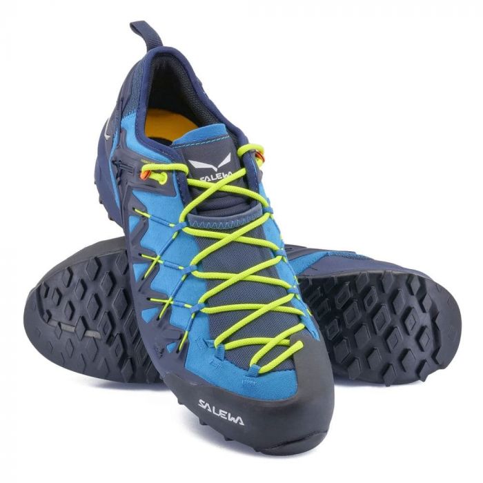 Buty męskie SALEWA WILDFIRE EDGE