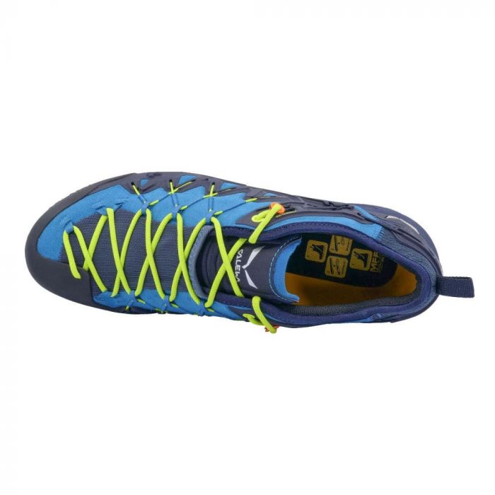 Buty męskie SALEWA WILDFIRE EDGE