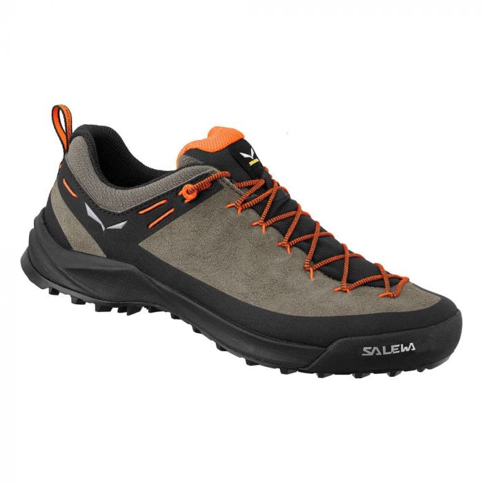 Buty męskie SALEWA WILDFIRE LEATHER