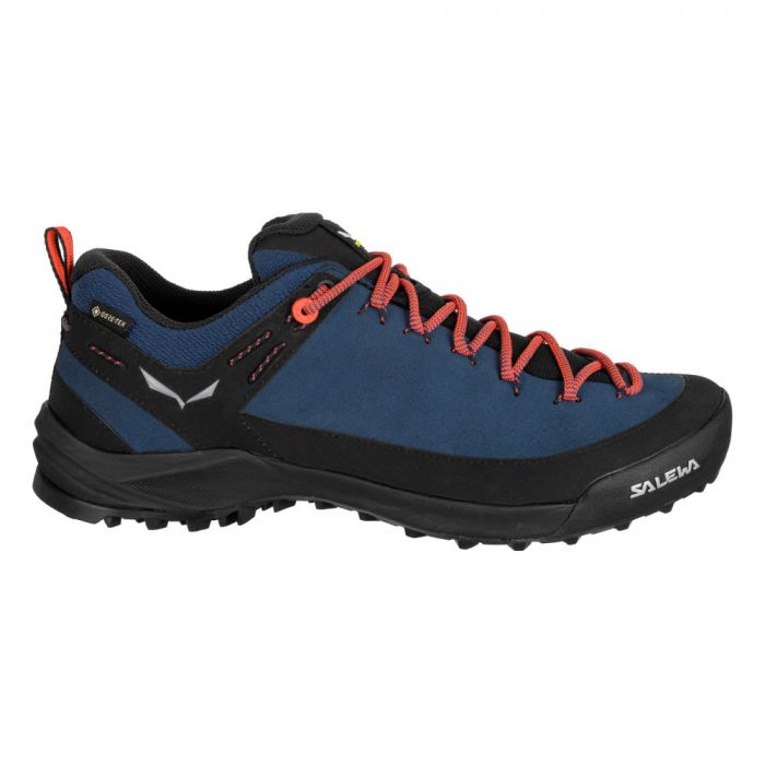 Buty męskie SALEWA WILDFIRE LEATHER GTX
