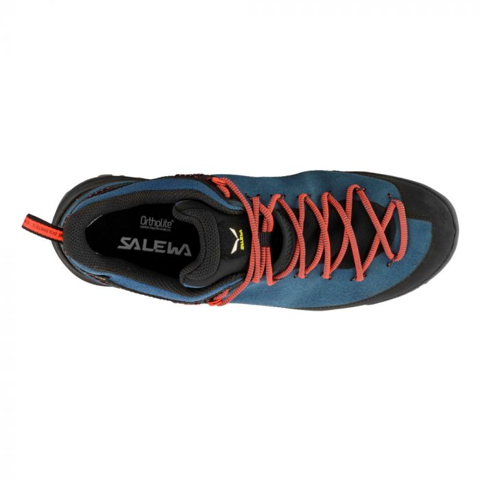 Buty męskie SALEWA WILDFIRE LEATHER GTX