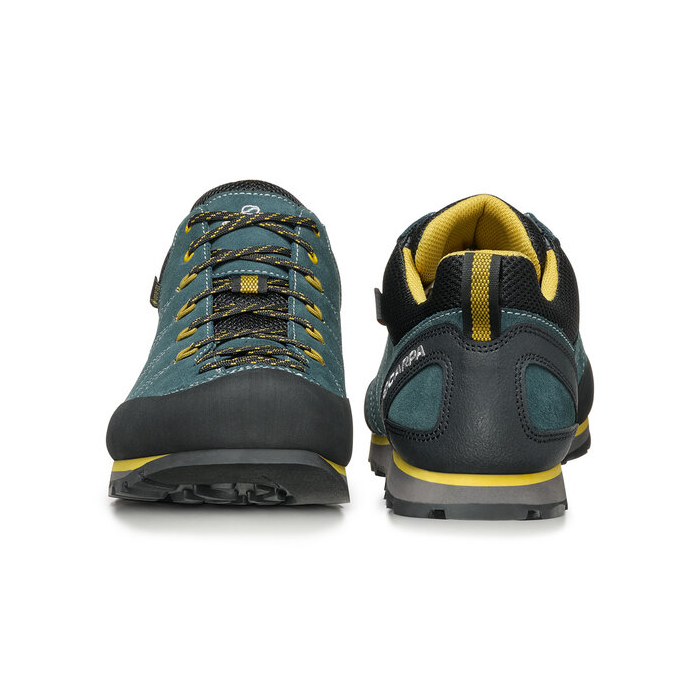 Buty męskie SCARPA CRUX GTX