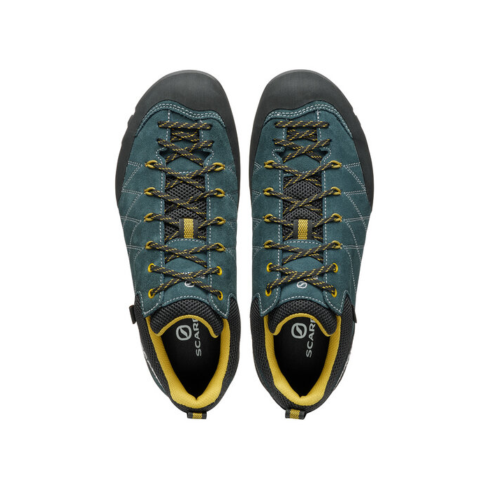 Buty męskie SCARPA CRUX GTX