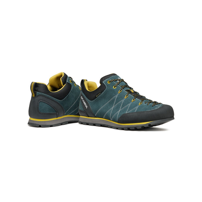 Buty męskie SCARPA CRUX GTX