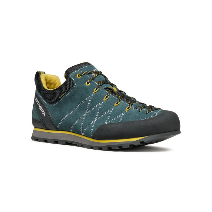 Buty męskie SCARPA CRUX GTX