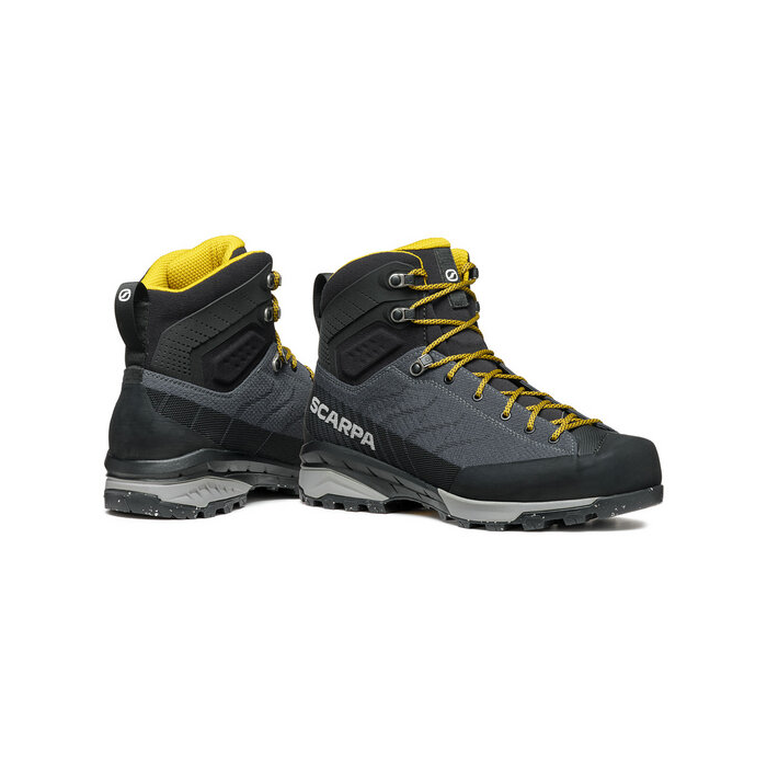 Buty męskie SCARPA MESCALITO TRK PLANET GTX