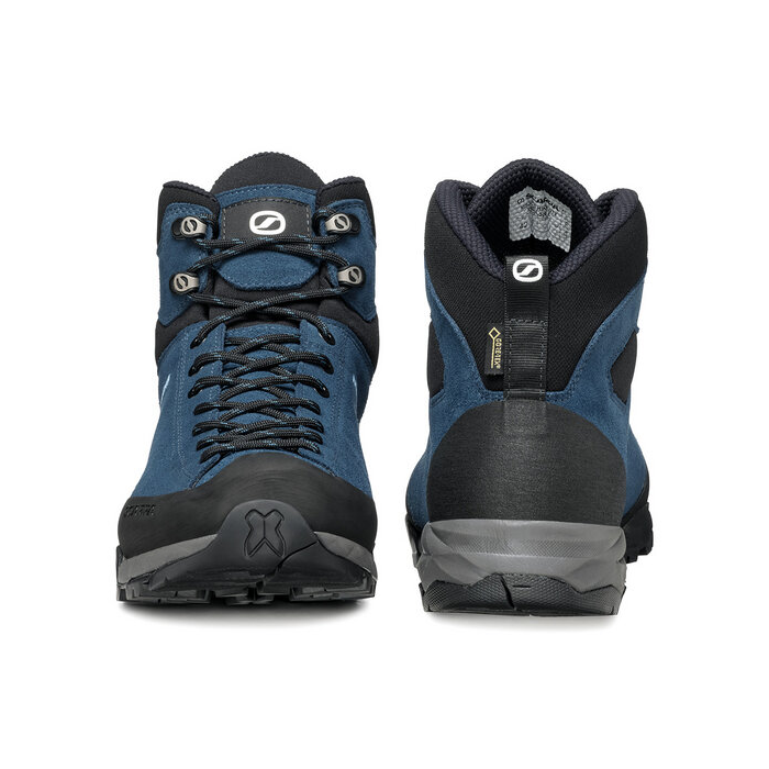 Buty męskie SCARPA MOJITO HIKE GTX / OCEAN