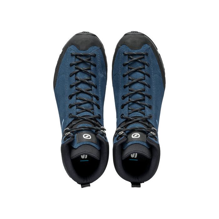 Buty męskie SCARPA MOJITO HIKE GTX / OCEAN