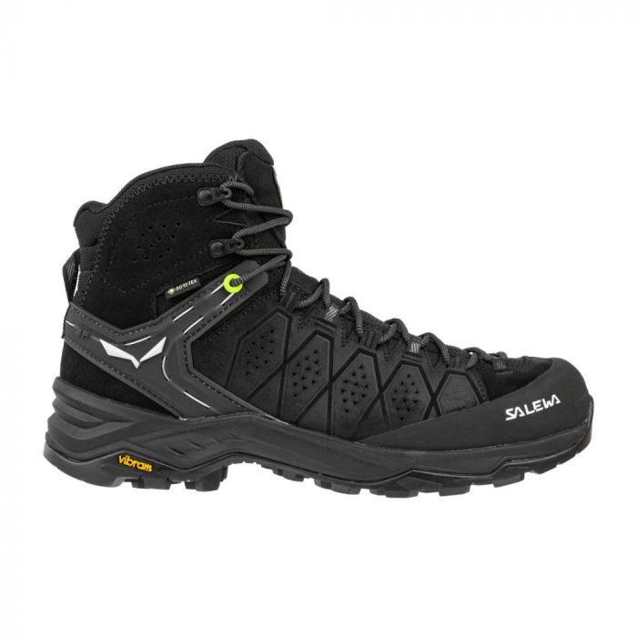 Buty męskie SALEWA ALP TRAINER 2 MID GTX