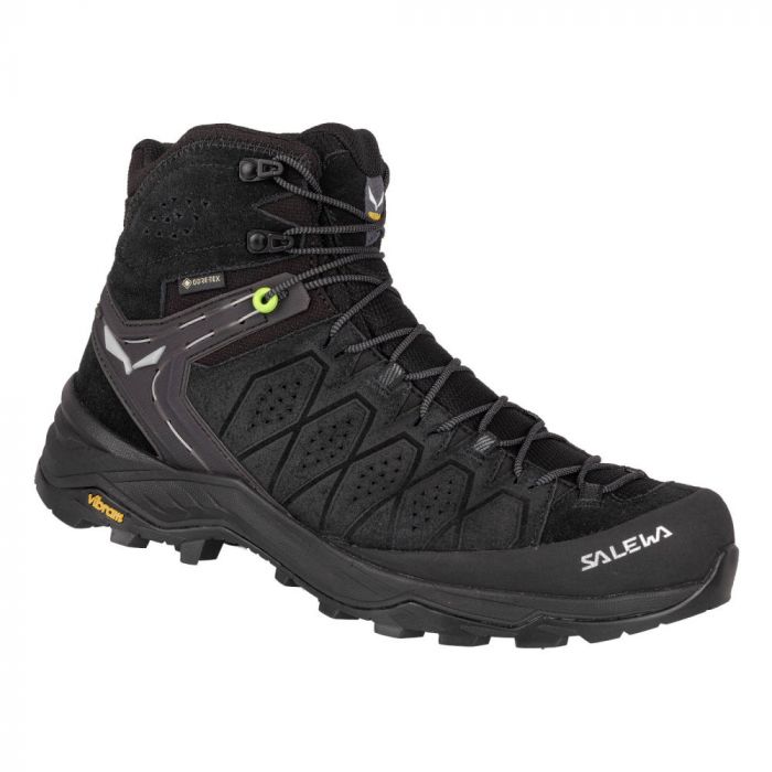 Buty męskie SALEWA ALP TRAINER 2 MID GTX