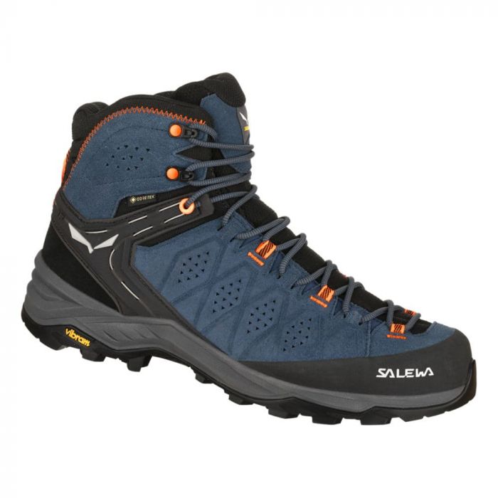 Buty męskie SALEWA ALP TRAINER 2 MID GTX