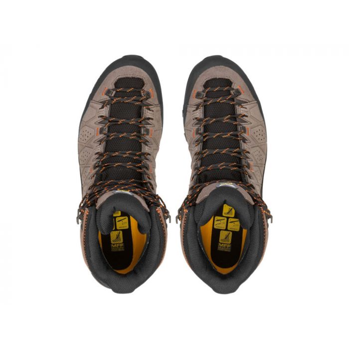 Buty męskie SALEWA ALP TRAINER 2 MID GTX