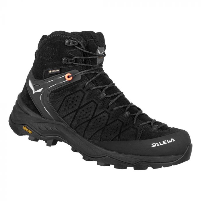 Buty damskie SALEWA ALP TRAINER 2 MID GTX Buty damskie SALEWA ALP TRAINER 2 MID GTX