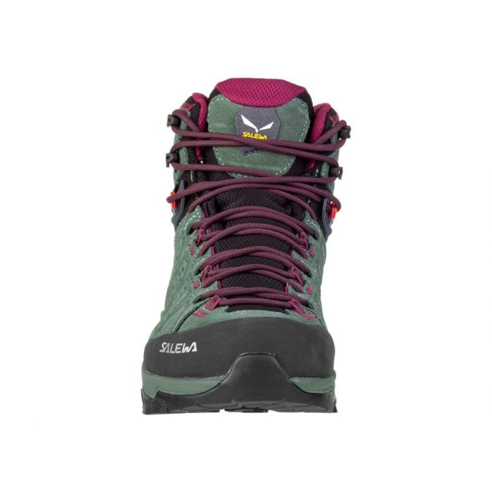 Buty damskie SALEWA ALP TRAINER 2 MID GTX Buty damskie SALEWA ALP TRAINER 2 MID GTX