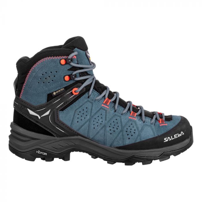 Buty damskie SALEWA ALP TRAINER 2 MID GTX Buty damskie SALEWA ALP TRAINER 2 MID GTX