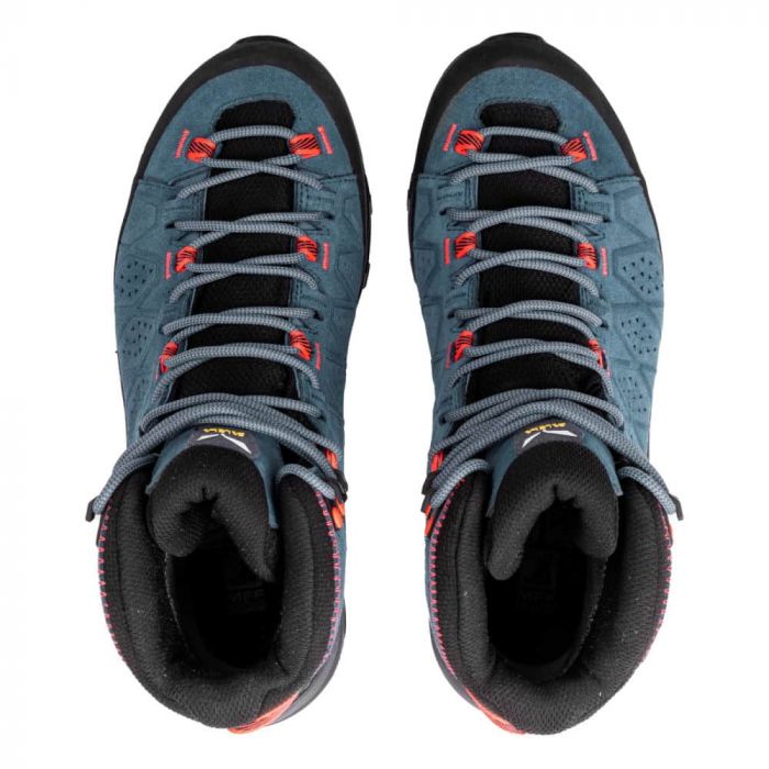 Buty damskie SALEWA ALP TRAINER 2 MID GTX Buty damskie SALEWA ALP TRAINER 2 MID GTX