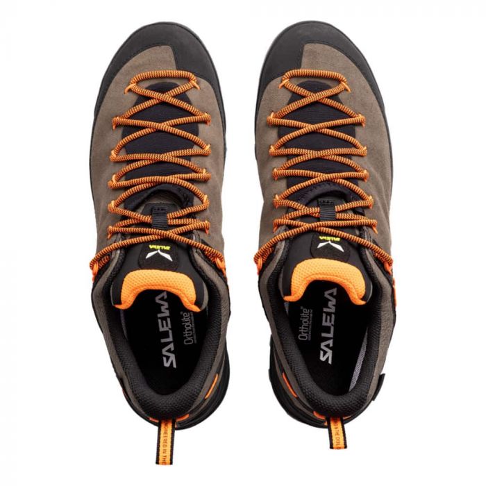 Buty męskie SALEWA WILDFIRE LEATHER GTX