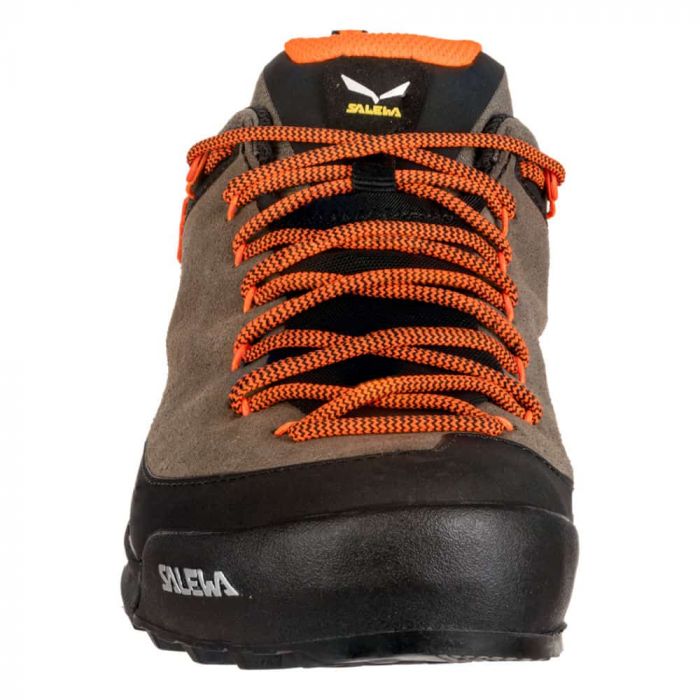Buty męskie SALEWA WILDFIRE LEATHER GTX