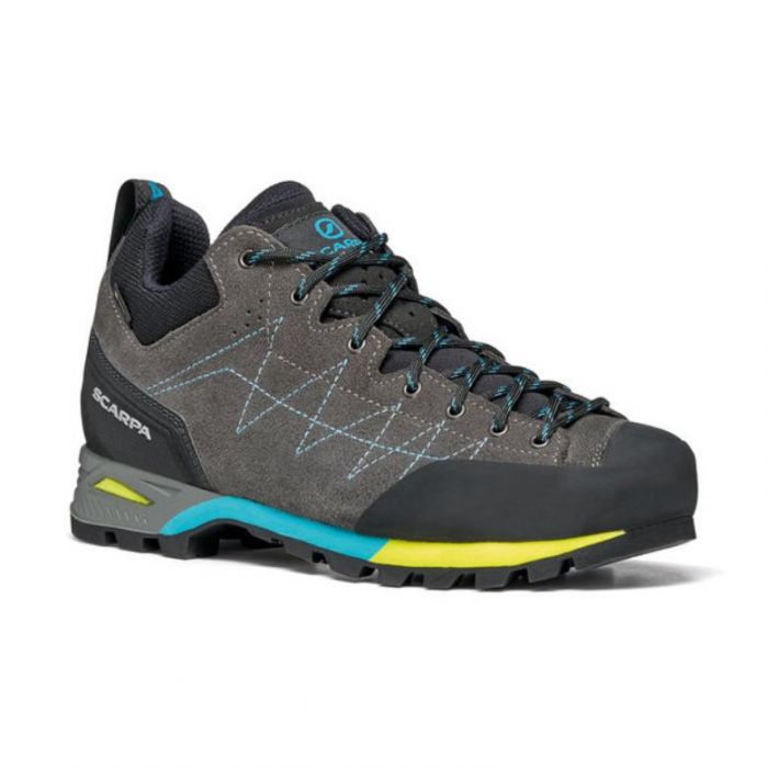 Buty damskie SCARPA ZODIAC GTX