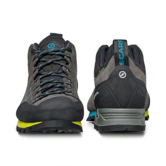 Buty damskie SCARPA ZODIAC GTX