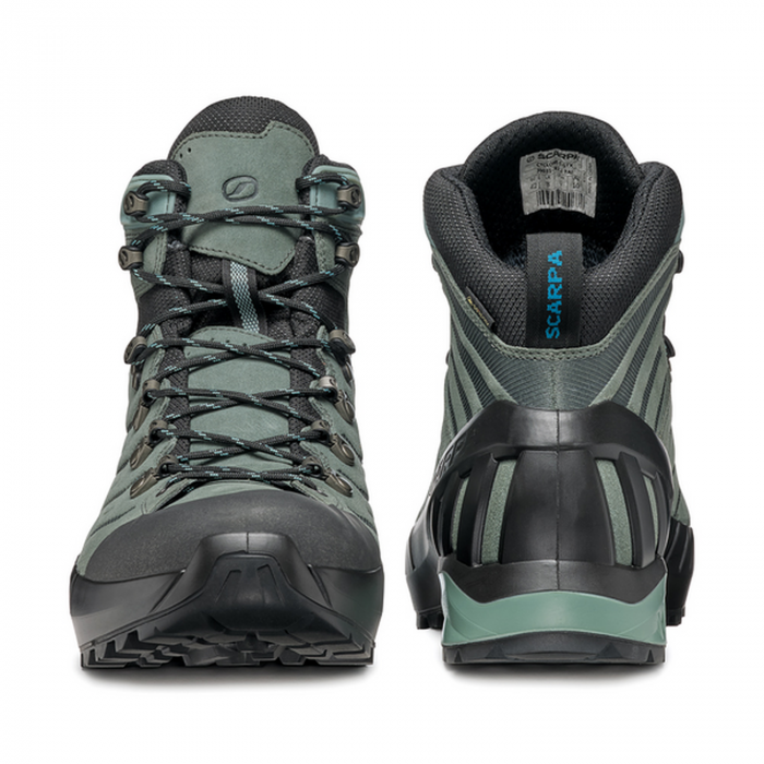 Buty damskie SCARPA CYCLONE-S GTX