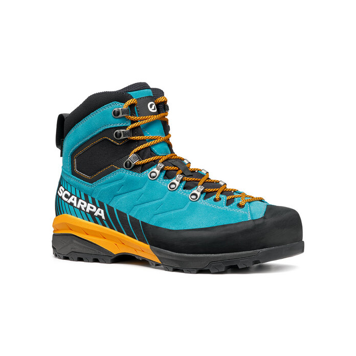 Buty męskie SCARPA MESCALITO TRK GTX