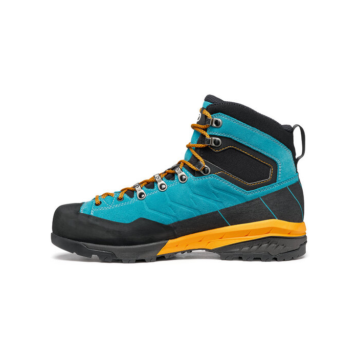 Buty męskie SCARPA MESCALITO TRK GTX