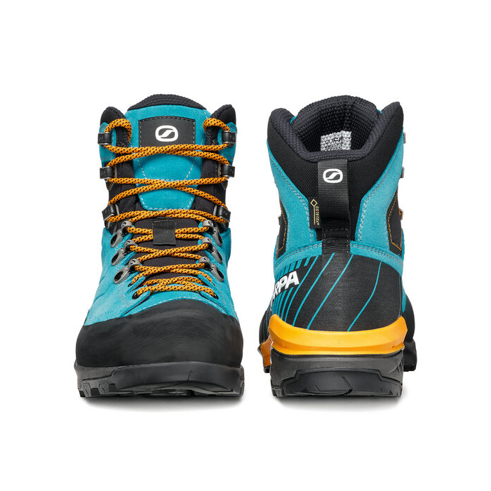 Buty męskie SCARPA MESCALITO TRK GTX