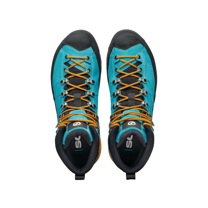 Buty męskie SCARPA MESCALITO TRK GTX