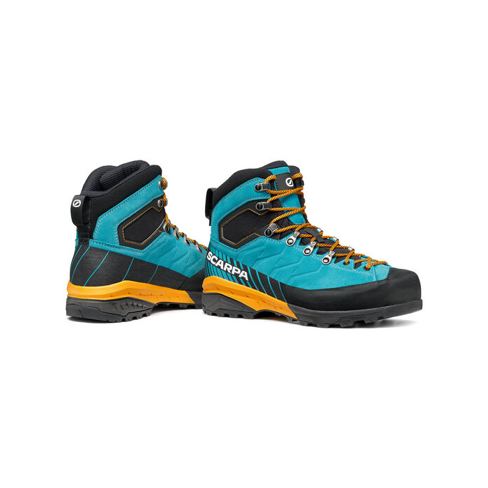 Buty męskie SCARPA MESCALITO TRK GTX