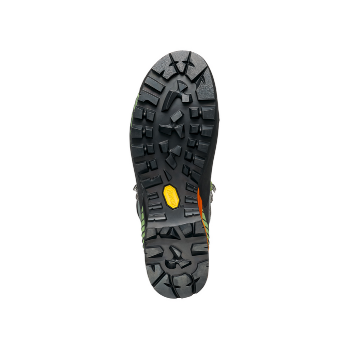 Buty damskie SCARPA RIBELLE LITE HD / IRON GRAY-TROPICAL GREEN